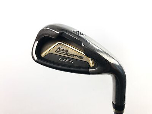 Cobra UFI Single 6 Iron Graphite Design YS-5.1 50g Ladies Graphite Womens RH (PXVV7W47OPG1)