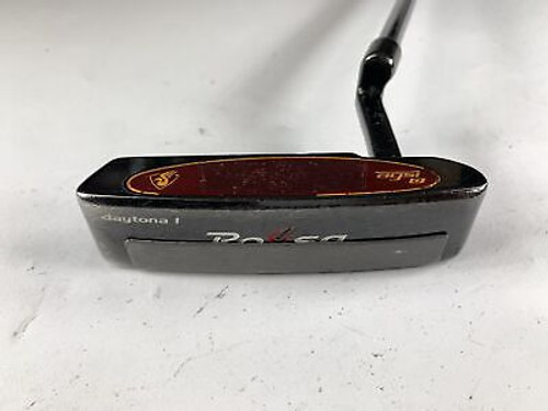 TaylorMade Rossa Daytona 1 AGSI+ Putter 34" Mens RH (FSAXVGDIOLBI)