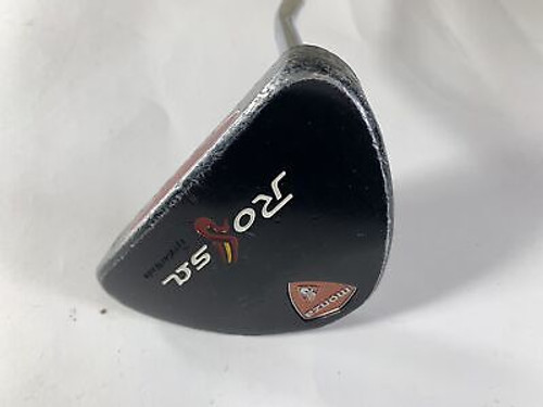 TaylorMade Rossa Monza Putter 33" Mens RH (NEF3B9F2D5GO)