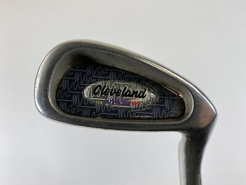 Cleveland Vas + Single 5 Iron Regular Steel Mens RH (V0NY9CSTGMOI)