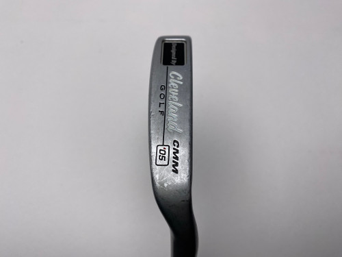 Cleveland Designed By CMM 05 Putter 32" Mens RH (EKHMRICOCABP)