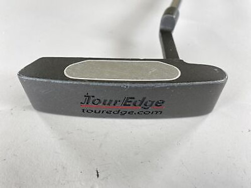 Tour Edge Pure Feel I Putter 35" Mens RH (6I03VRHDPZK3)