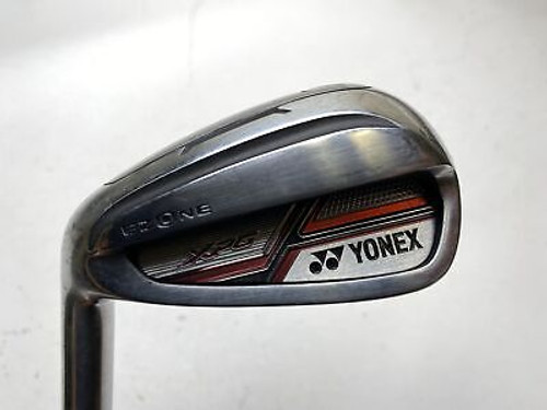 Yonex XPG Single 7 Iron EX310 Senior Graphite Mens LH (HNO0UYV7PJ3M)