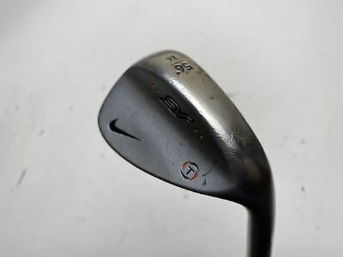 Nike SV Tour Chrome Sand Wedge SW 56* 14 Dynamic Gold S400 Stiff Steel Mens RH (ZQQ9HNWXCE1T)