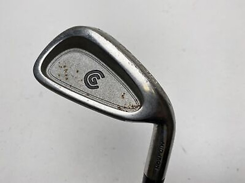 Cleveland Junior Series Single 7/8 Mid Iron Youth Graphite Junior RH (4MQS05QPKD37)