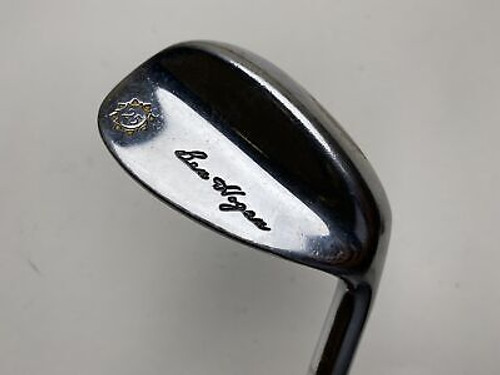 Ben Hogan 25 Wedge Apex Senior Steel Mens RH (WC6IJ0FT4H1N)