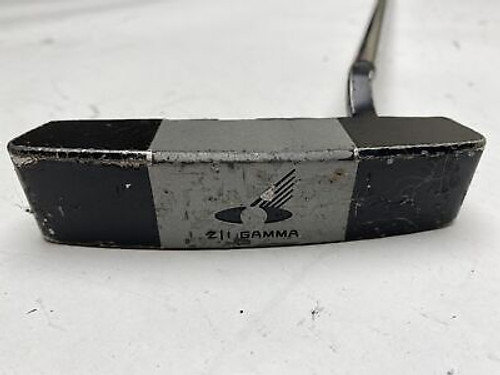 Never Compromise Z/I Gamma Putter 33.5" Mens RH (LTU9H0519IW6)