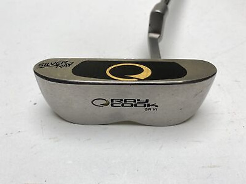 Ray Cook SR 6 Putter 35" Mens RH (L9T0DCSO3866)