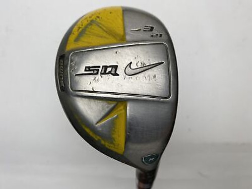 Nike Sasquatch Sumo 3 Hybrid 21* h Diamana Regular RH Midsize Grip (M8ALYZVBF9FO)