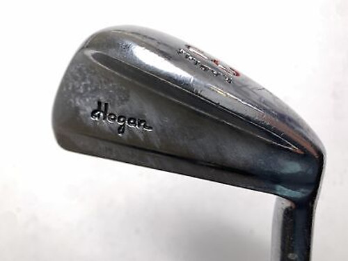 Ben Hogan Radial Single 3 Iron Vector Regular Steel Mens RH (ZRUS04QR2PVE)