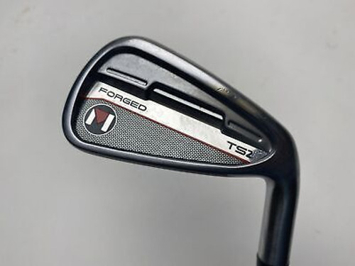 Maltby TS2 Forged Single 7 Iron Volant FT500 Ladies Graphite RH Undersize Grip (GNZTCWRBCQCA)