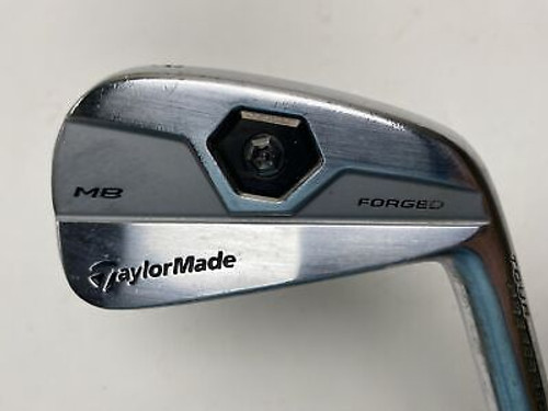 TaylorMade 2011 Tour Preferred MB Single 3 Iron KBS Tour Stiff Steel +2" Mens RH (KGVN3IU2B82Y)