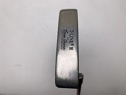 Tommy Armour T-Line H Putter 33" Mens RH (DN5Z6QUW0HVZ)