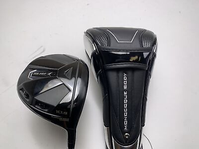 Used Eon Sports Giga HS797 Golf Drivers | StickHawk