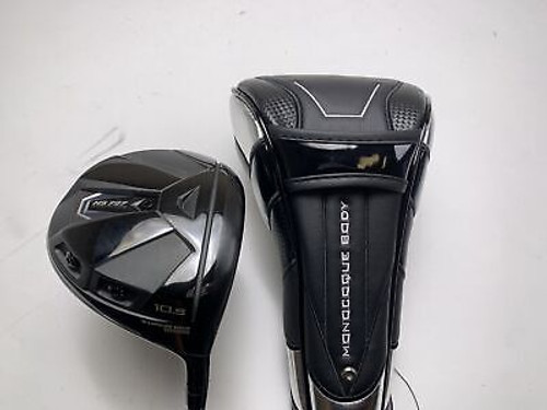 Eon Sports Giga HS797 Driver 10.5* Speeder Tour Premium Stiff Regular 54g RH HC (SQF11HTIDGBE)