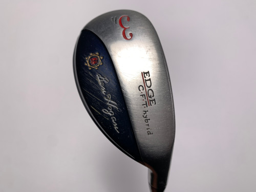 Ben Hogan Edge CFT 3 Hybrid 21* Apex Edge 3 Regular Graphite Mens RH (7HVD98XY62RR)