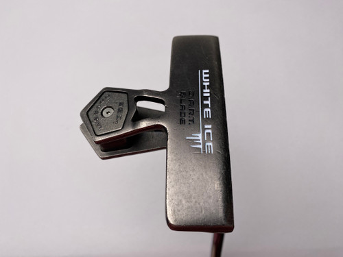 Odyssey White Ice D.A.R.T. Blade Putter 33" Mens RH (ZZAJ0MY5XSJK)