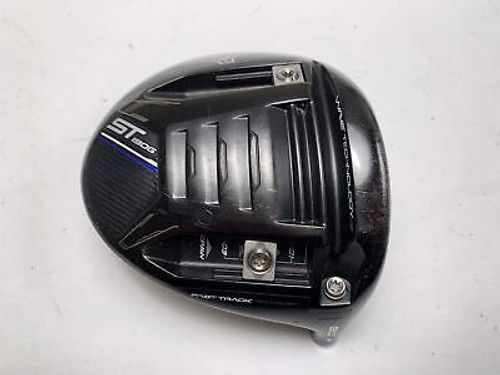 Mizuno ST190 G Driver 9* HEAD ONLY Mens RH (ZBVBKNO9UD76)