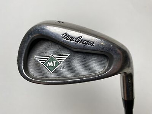 Macgregor MT OS Cupface Pitching Wedge PW MT 55g Senior RH Midsize Grip (4J5VDFN2DHAZ)