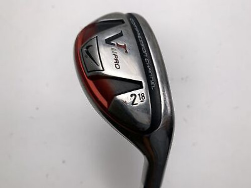 Nike Victory Red Pro 2 Hybrid 18* Project X 6.0 Stiff Graphite Mens RH (IGW33ODUTWZL)