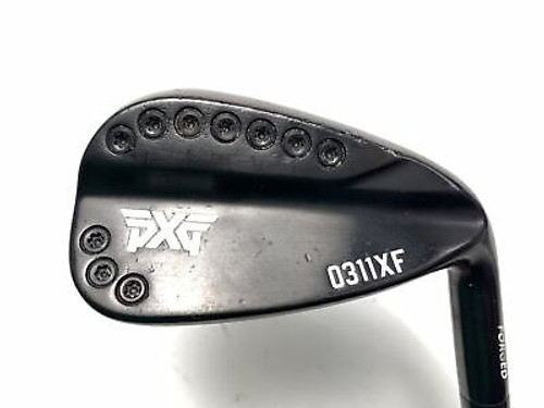 PXG 0311XF Xtreme Dark Pitching Wedge PW UST Mamiya Recoil ES Senior Graphite RH (3AZ51QKSAO5U)