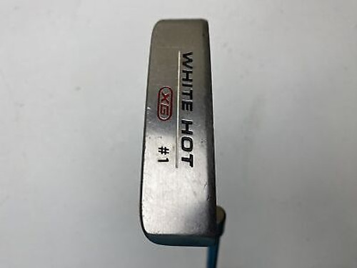 Odyssey White Hot XG 1 Putter 35" Mens RH (PGU201114LT0)