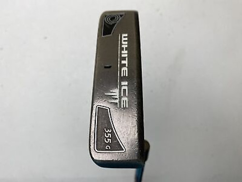 Odyssey White Ice 1 Putter 33" Mens RH (SS8C8U1DKRY0)