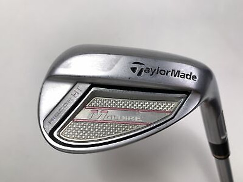 TaylorMade M Gloire Sand Wedge SW Fujikura Speeder Evolution Ladies Graphite RH (2GZF0UDAE7W6)