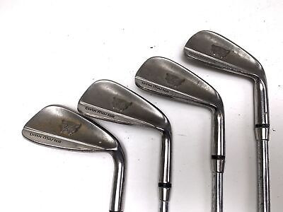 ●Lynx Master ゴルフクラブ 3本セット● Used Lynx Master Golf Iron Sets | StickHawk