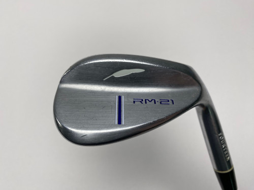 Fourteen RM-21 Chrome 50* 10 True Temper DG Tour Issue Wedge Steel Mens RH (ZDYYXC3FGC64)