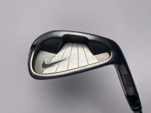 Nike NDS Single 5 Iron Uniflex Steel Mens RH (55TEU5GSNYRV)