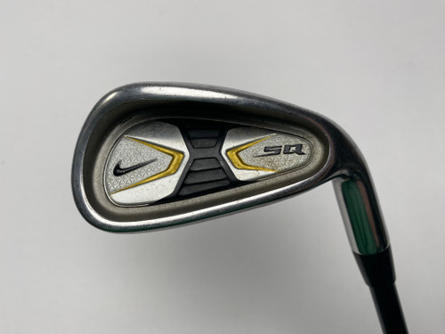 Nike Sasquatch Machspeed JR Single 7 Iron Junior RH Undersize Grip (L1WZHOFNMX9V)