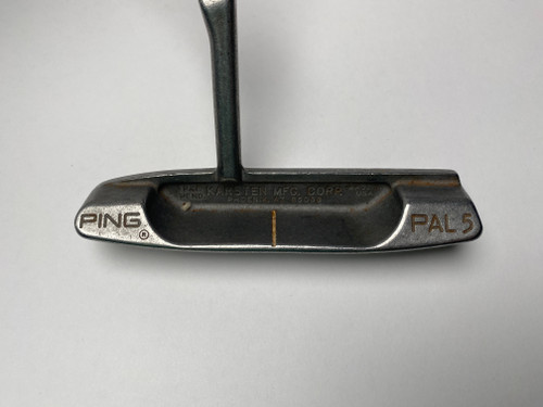 Ping Pal 5 Putter 36" Mens RH (I1YCZ1H1WUEX)