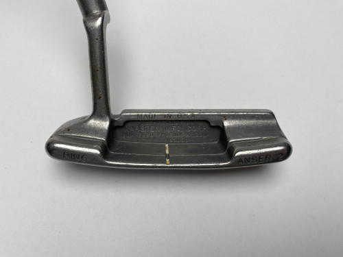 Ping Anser 2 Putter 34" Mens RH (QV2MTDY3DM3U)