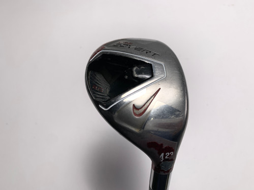 Nike VRS Covert 2.0 4 Hybrid 23* Mitsubishi Rayon Kuro Kage Ladies Graphite RH (4PGGFO6Q2O95)