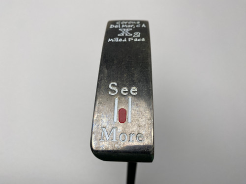 See More Corona Del Mar X2 Putter 34" Mens RH (M54PEMTWMHZA)