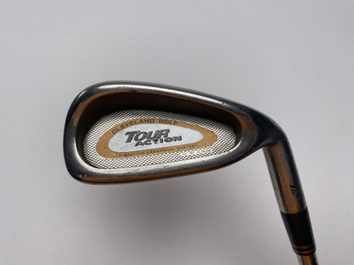 Cleveland TA5 Single 5 Iron Regular Steel Mens RH (Z2611VY4JIKD)