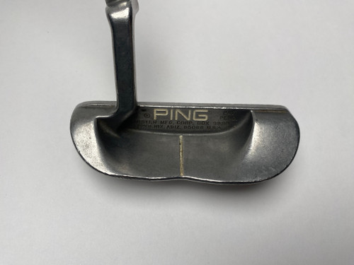 Ping B60 Putter 35.5" Mens RH (KMJSAAN3MOPL)