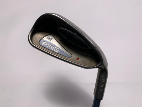 Ping G2 Ladies Single 5 Iron Red Dot 1* Flat TFC100 Ladies Graphite Womens RH (XJ1PABHK4J4J)