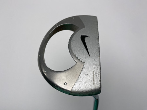 Nike OZ Mallet Putter 33" Mens RH (S4X342T6GJZV)