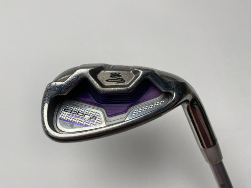 Cobra Baffler XL Pitching Wedge PW 50g Ladies Graphite Womens RH (Q1G67J0S6DQN)