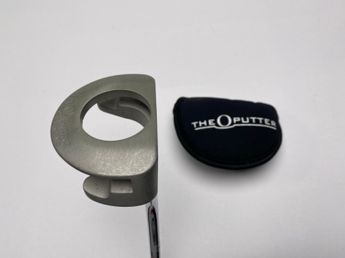 The O Putter 35" Mens RH HC (STGEF7C6215P)