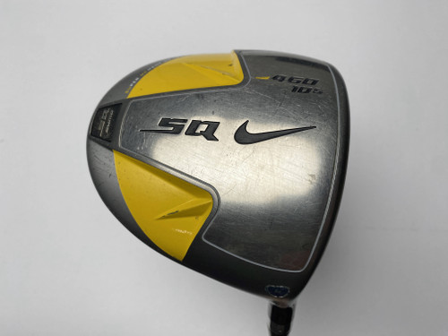 Nike Sasquatch Sumo Driver 10.5* Sasquatch Diamana Nike Regular RH Oversize Grip (9WEQ7C93IW69)