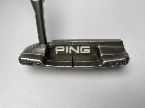 Ping Anser 2i Putter 33" Mens RH (41PYNKLWFQUL)