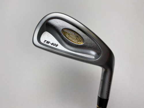 Honma Twin Marks TM-602 Single 7 Iron SK 550 Ladies Graphite Womens RH (DY5CHKSHKPEP)