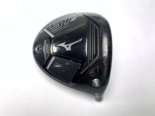 Mizuno ST-Z Driver 10.5* HEAD ONLY Mens RH (EHL2A473QKAE)