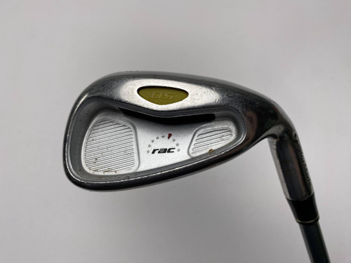 TaylorMade Rac OS 2005 Single 9 Iron UG65 Ladies Graphite Womens RH (26Q5JA7IG2T0)