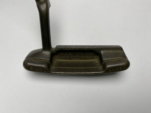 Ping Anser Putter 35.5" Mens RH (YFY1EQDBBT8F)