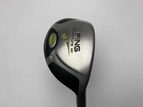 Ping Rapture 2 Hybrid 18* TFC 909H Stiff Graphite Mens RH Oversize Grip (3R2WP5WDEJN9)