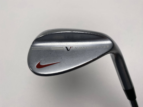 Nike VR X3X Sand Wedge SW 56* True Temper Dynamic Gold Wedge Steel Mens RH (5HWHG84ALL22)